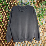 Vintage Y2K Fresno State university 90s embroider sweatshirt