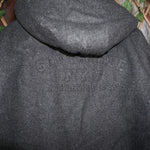 Vintage Y2K South Pole NYC embroider cargo 00s heavy jacket