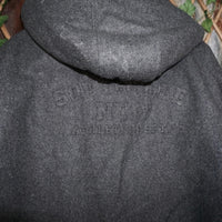 Vintage Y2K South Pole NYC embroider cargo 00s heavy jacket