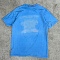 Vintage 80s surf restaurant t-shirt