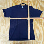 Large - Vintage y2k russel athletic essential t-shirt