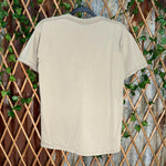 Vintage y2k camp wawona 1990s looney tunes taz bugs t-shirt