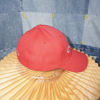 Vintage Y2K Orange County choppers motorcycle embroider hat