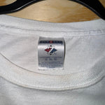 Vintage y2k fresno state 2008 ncaa basketball college tshirt