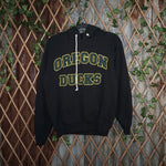 Small - Vintage / Y2K 2000’s Oregon Ducks pullover hoodie