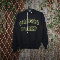 Small - Vintage / Y2K 2000’s Oregon Ducks pullover hoodie