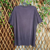 Vintage Y2K Disney beauty and the beast movie promo t-shirt