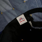 OSFA - Vintage Y2K CPS Expressway semi truck embroider hat