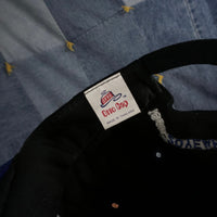 OSFA - Vintage Y2K CPS Expressway semi truck embroider hat