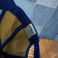 OSFA - Vintage 80s trucker hat Wehrman Washington hanes hat