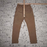 Medium - MNML lightweight hypebeast streetwear nylon pants