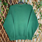 Vintage y2k essential 1990 usa Olympics embroidered crewneck