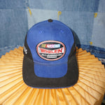 Vintage Y2K NASCAR embroider 2000s Whelen all American hat