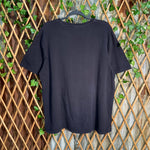 Vintage Y2K planet eclipse grunge 2000s motocross t-shirt