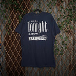 XXL - Vintage Y2K the Tonight Show with Jay Leno 90s t-shirt