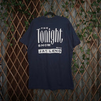 XXL - Vintage Y2K the Tonight Show with Jay Leno 90s t-shirt