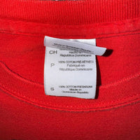 Vintage Y2K black flag slip it in nun 00s rock Band t-shirt