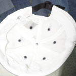 OSFA - Vintage / Y2K Nike embroidered check swoosh 1990 hat