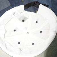 OSFA - Vintage / Y2K Nike embroidered check swoosh 1990 hat