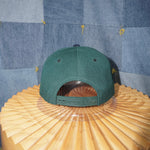 OSFA - Vintage Hard Rock Cafe embroider 1990s essential hat