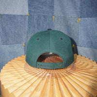 OSFA - Vintage Hard Rock Cafe embroider 1990s essential hat