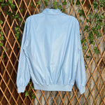 Vintage Y2K NFL alumni Fresno embroider 80s/90s windbreaker