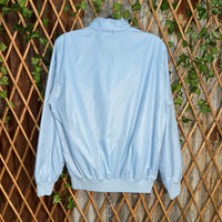 Vintage Y2K NFL alumni Fresno embroider 80s/90s windbreaker