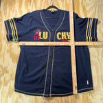 Vintage Y2K Looney Tunes Lucky chick 00s Tweety Bird jersey