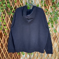 Vintage Y2K aeropostle collegiate arc 00s heavyweight hoodie