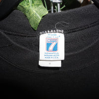 Medium - Vintage Y2K Super Bowl XXIV New Orleans sweatshirt