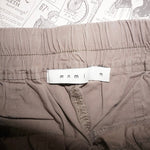 Medium - MNML lightweight hypebeast streetwear sweatpants