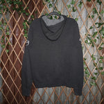 Small-Vintage Y2K MARMOT essential embroider zip 00s hoodie