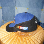 Vintage Y2K NASCAR embroider 2000s Whelen all American hat
