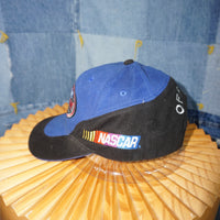 Vintage Y2K NASCAR embroider 2000s Whelen all American hat
