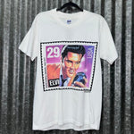 Vintage 90s elvis presley t-shirt