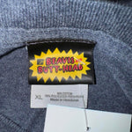 Vintage y2k beavis and butthead catoon tv show promo t-shirt