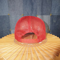 OSFA - Vintage Linder equipment company massey ferguson hat
