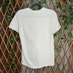 Vintage Y2K Popeye cartoon 2010s jersey shore parody t-shirt