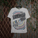 XL - Vintage Y2K Volcom Stone 2000s abstract jumbo t-shirt