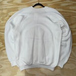 Vintage y2k chicago blackhawks hockey team 1990s crewneck