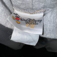 Vintage Y2K Walt Disney World Minnie mouse 1990s eramhoodie