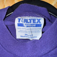 Vintage 1990s nevada palace casino tultex t-shirt