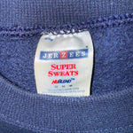 Vintage Y2K American MLB baseball throwback 00s sweatshirt