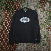 M- Vintage / Y2K 2000’s Levi’s SilverTab lightweight hoodie