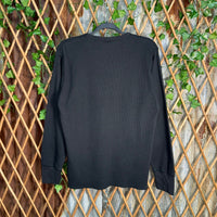 Vintage Y2K Marvel mad engine comic book promo thermal shirt