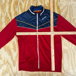 Vintage y2k ecko unltd hip hop style 2000s zip up jacket