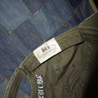 OSFA - Vintage Larry the cable guy git-r-done embroider hat