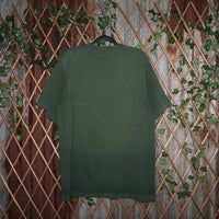 XL - Vintage Y2K Arizona wolf native nature fade 90s t-shirt