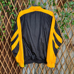 Vintage Y2K speedo 1990s embroidered essential windbreaker