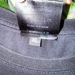 Vintage Y2K Star Wars a musical journey C-3PO 2000s t-shirt